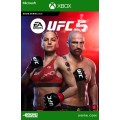 EA Sports UFC 5 XBOX Series S/X CD-Key